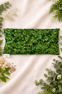 Luxe Herbal Heating Pad, 6"x10" (Organic)