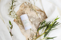 Comfort: Soothing Topical Rub