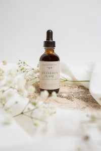 Shepherd's Purse Tincture (2 oz)