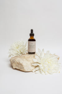 Yarrow Herb Tincture (2 oz)