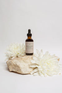 Shepherd's Purse Tincture (2 oz)