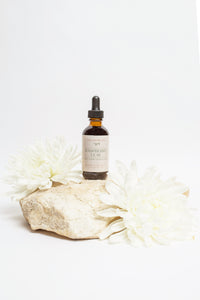 Raspberry Leaf Tincture (2 oz)